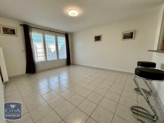  Appartement � louer 2 pi�ces 47 m�