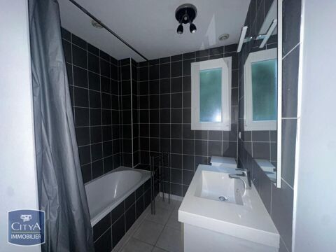  Appartement � louer 2 pi�ces 49 m�