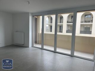  Appartement à louer 3 pièces 67 m²