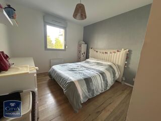  Appartement à louer 2 pièces 47 m²