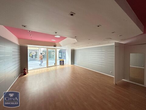   Location / Local commercial 