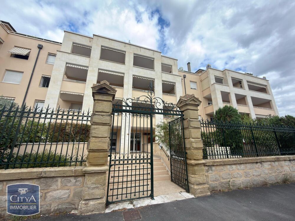 location Appartement - 4 pièce(s) - 115 m² Brive-la-Gaillarde (19100)