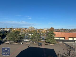  Appartement � louer 1 pi�ce 12 m�