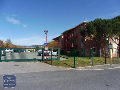   Location Appartement Appartement - 2 pice(s) - 49 m