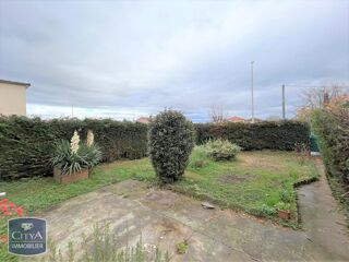  Maison � louer 4 pi�ces 73 m� Gerzat