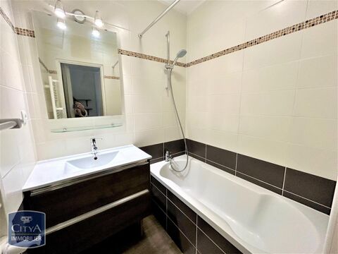  Appartement � louer 3 pi�ces 72 m�