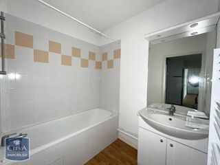  Appartement � louer 3 pi�ces 63 m�