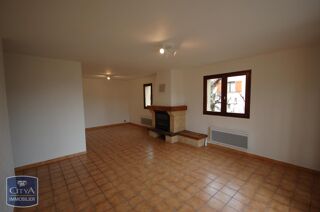  Maison à louer 6 pièces 115 m²