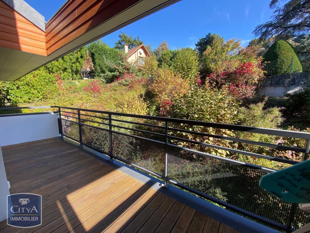 location Appartement - 2 pièce(s) - 47 m² Aix-les-Bains (73100)
