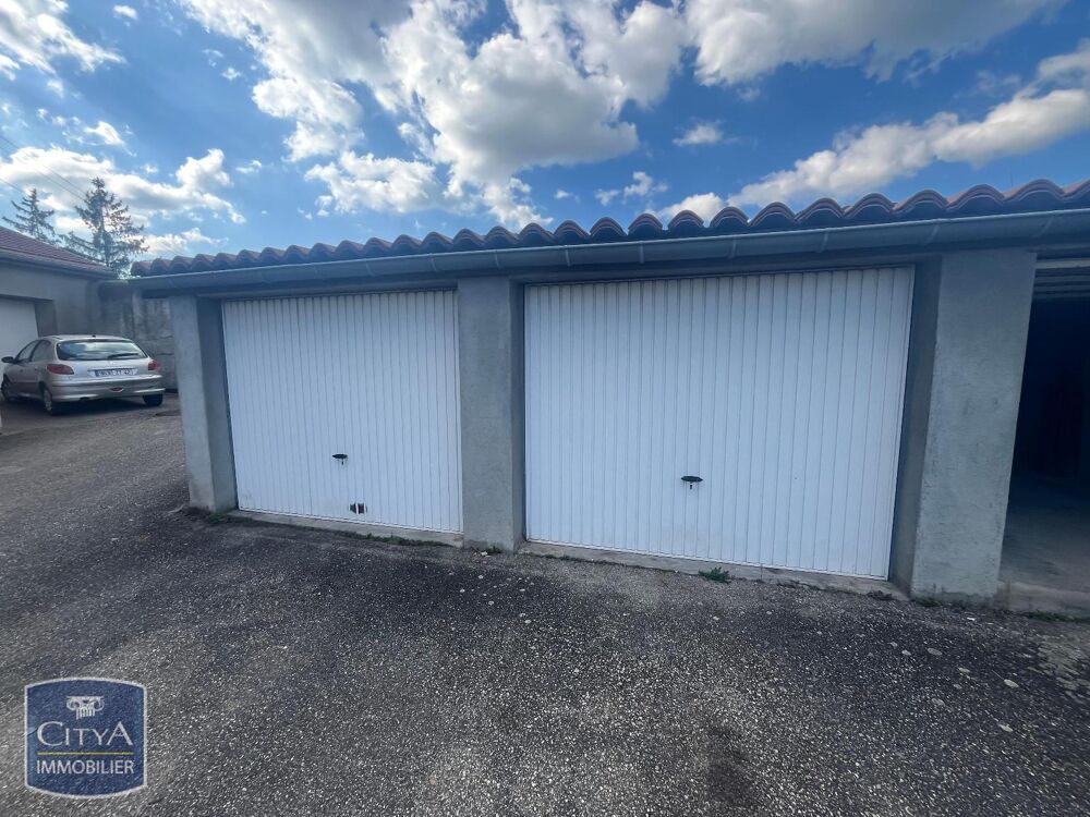 location Parking / Garage Saint-Étienne (42000)