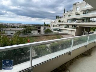  Appartement � louer 1 pi�ce 19 m�