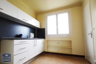  Appartement à louer 2 pièces 46 m²