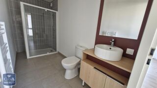  Appartement � louer 2 pi�ces 42 m�