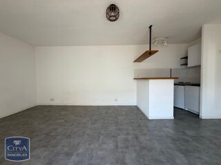  Appartement à louer 2 pièces 44 m²