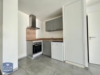  Appartement à louer 2 pièces 48 m²