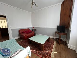  Appartement à louer 3 pièces 71 m²