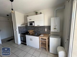  Appartement à louer 2 pièces 41 m²