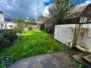  Maison à louer 4 pièces 73 m²