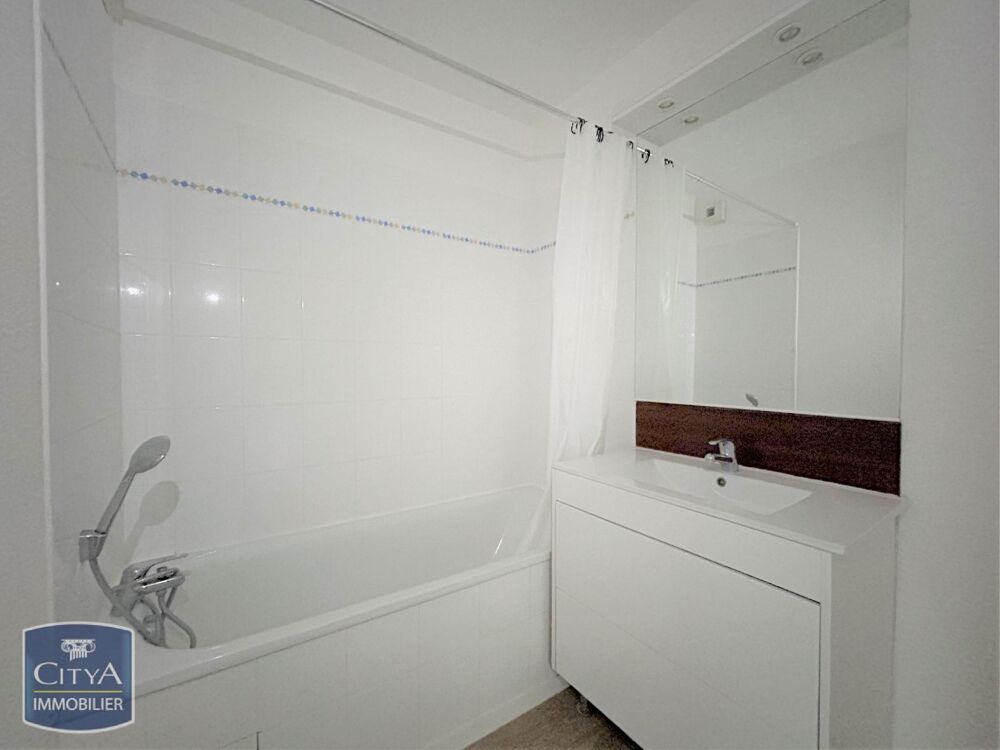 location Appartement - 2 pièce(s) - 43 m² Pineuilh (33220)