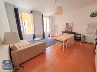  Appartement à louer 3 pièces 80 m²