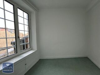  Appartement à louer 3 pièces 59 m²