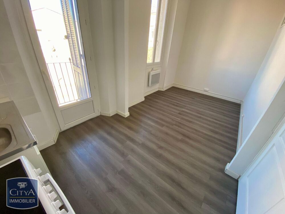 location Appartement - 2 pièce(s) - 42 m² Toulon (83000)