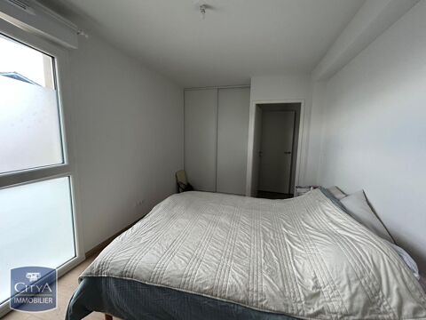  Appartement  louer 3 pices 61 m