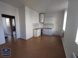  Appartement � louer 3 pi�ces 45 m�