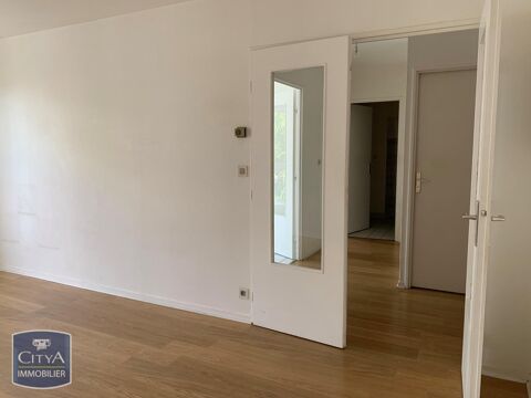  Appartement  louer 2 pices 45 m