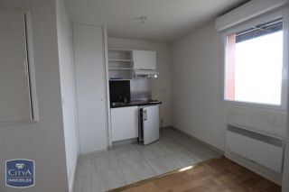  Appartement � louer 1 pi�ce 25 m�