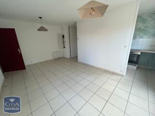  Appartement à louer 2 pièces 44 m²