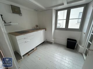  Appartement à louer 1 pièce 37 m²