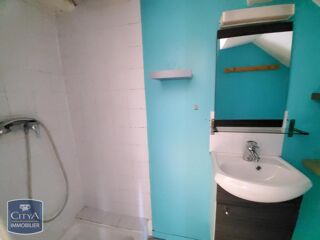  Maison à louer 2 pièces 60 m²
