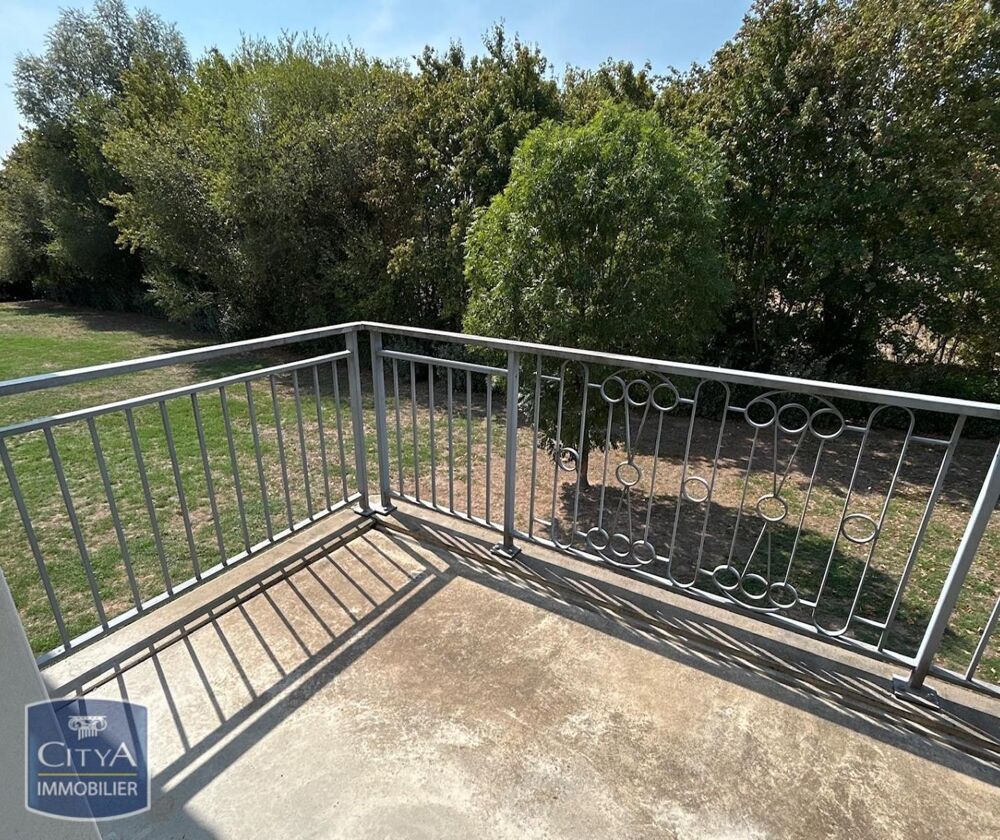 location Appartement - 2 pièce(s) - 38 m² Marsac-sur-l'Isle (24430)