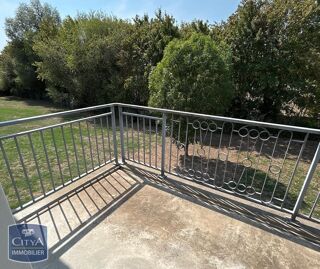  Appartement à louer 2 pièces 38 m²