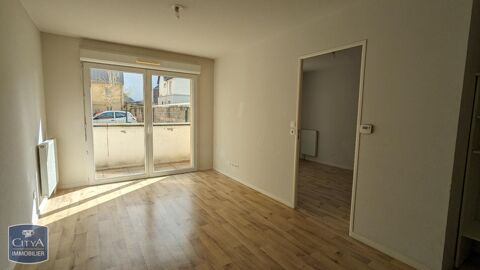  Appartement � louer 2 pi�ces 39 m�