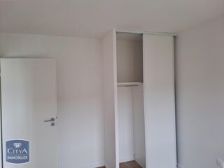  Appartement à louer 2 pièces 40 m²