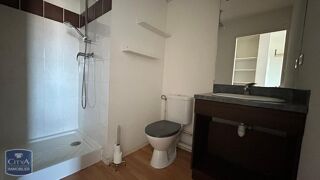  Appartement � louer 1 pi�ce 20 m�