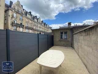  Appartement � louer 1 pi�ce 23 m�
