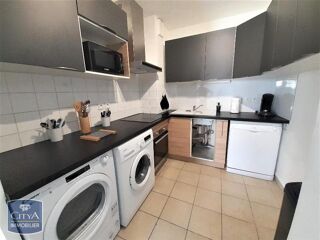  Appartement à louer 4 pièces 72 m²