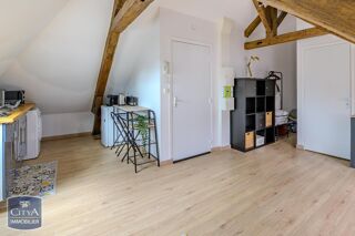  Appartement � louer 1 pi�ce 18 m�