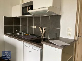  Appartement � louer 2 pi�ces 37 m�