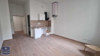  Appartement à louer 1 pièce 25 m²