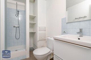  Appartement � louer 1 pi�ce 18 m�