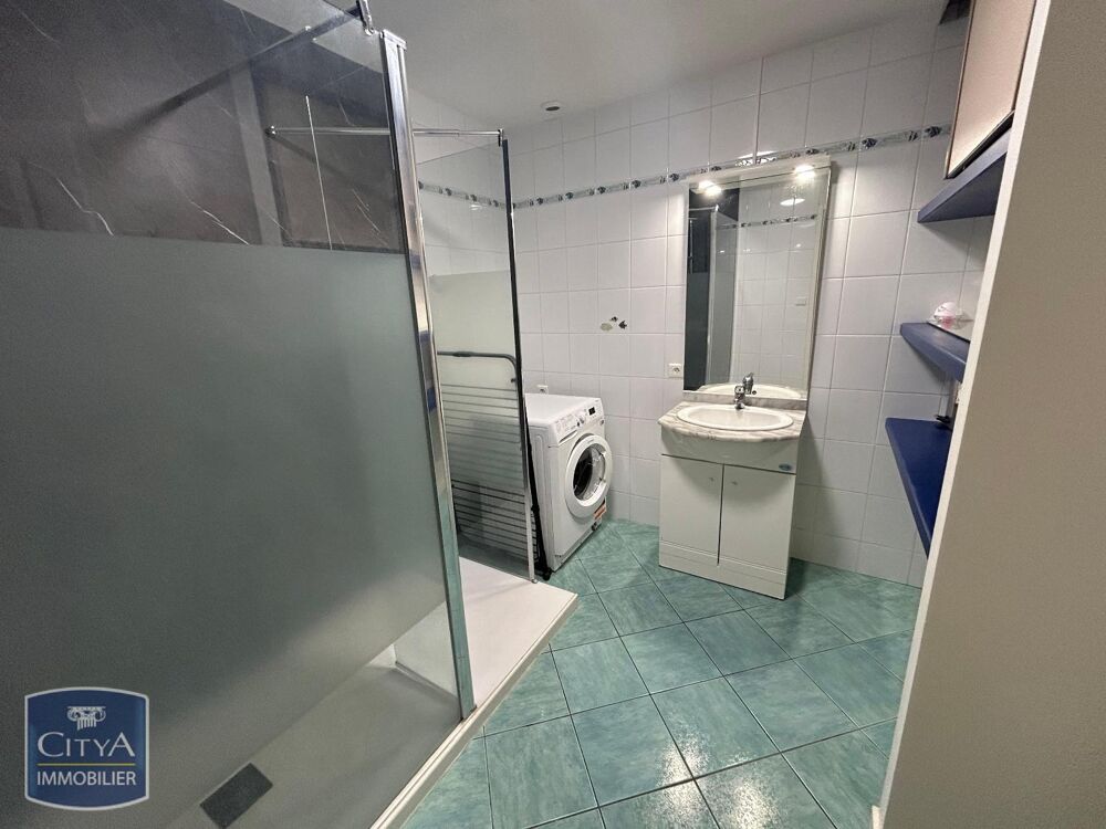 location Maison - 3 pièce(s) - 63 m² Blaymont (47470)