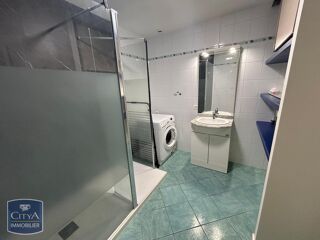  Maison à louer 3 pièces 63 m²