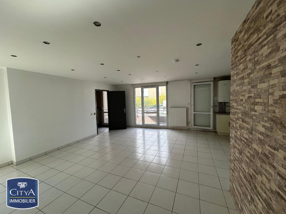 location Appartement - 3 pièce(s) - 67 m² Grenoble (38100)