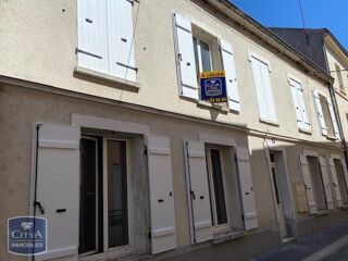  Appartement à louer 2 pièces 37 m²