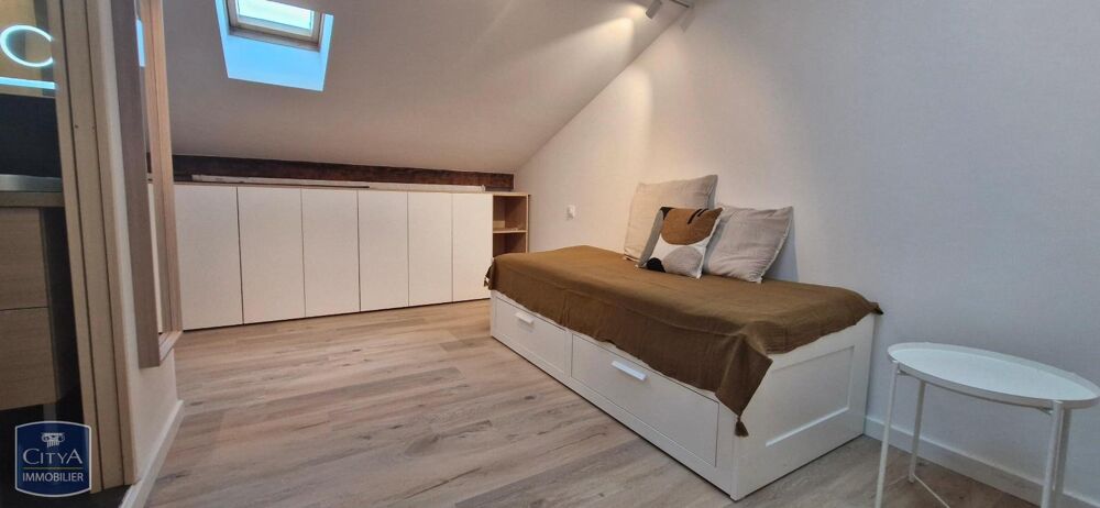 location Appartement - 5 pièce(s) - 85 m² Lyon 6