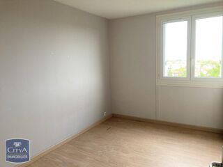  Appartement à louer 3 pièces 62 m²